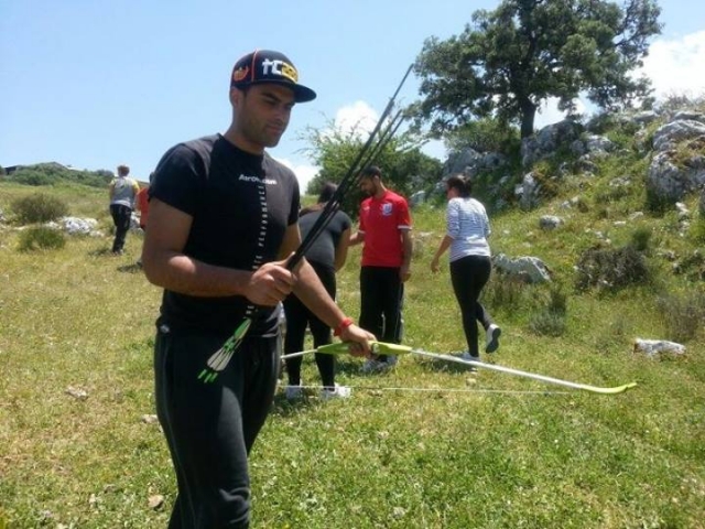Aprende a practicar esta actividad